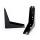p1031365-050 wall mount 4-bay ethernet cradle
