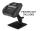 p1050667-032 zebra handi-mount includes mount base