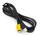 p1063406-045 cable twist lock zq500 zebra