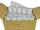 ro7676b3p paper calibor rolls 3ply 76x76