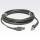 cba-uf1-s07zar cable shielded series connector straight