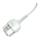 cvtr-u70060c-0b corded converter cs6080-hc zebra