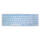 ssksv099cw keyboard cover clear seal sv099