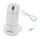 kbssstwm042w mouse seal scroll wireless silver