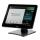 6149-b0n display black toshiba monitor integrated