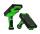 cx4319-3452 xtremescangrip xg963professional long ranger barcode