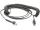 cba-u29-c15zbr cable shielded series connector 15ft
