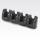 crd3x01-4001er mc3xxx four slot ethernet cradle