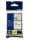 brother tze-fx221 black white flexible