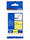 tze-fx651 24mm black yellow flexible tape