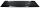 kb009w-b wireless acrylux keyboard typing enermax