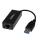 usb31000s network gigabit adapter ethernet supported