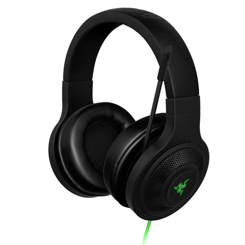 Online download Razer headphones driver download